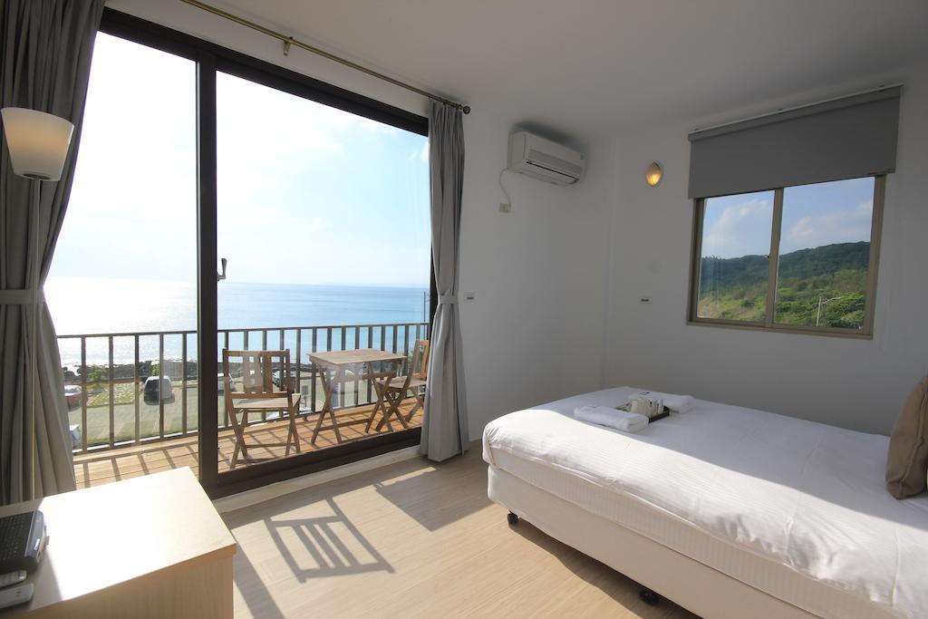 Fun Space Inn Kenting Exterior photo