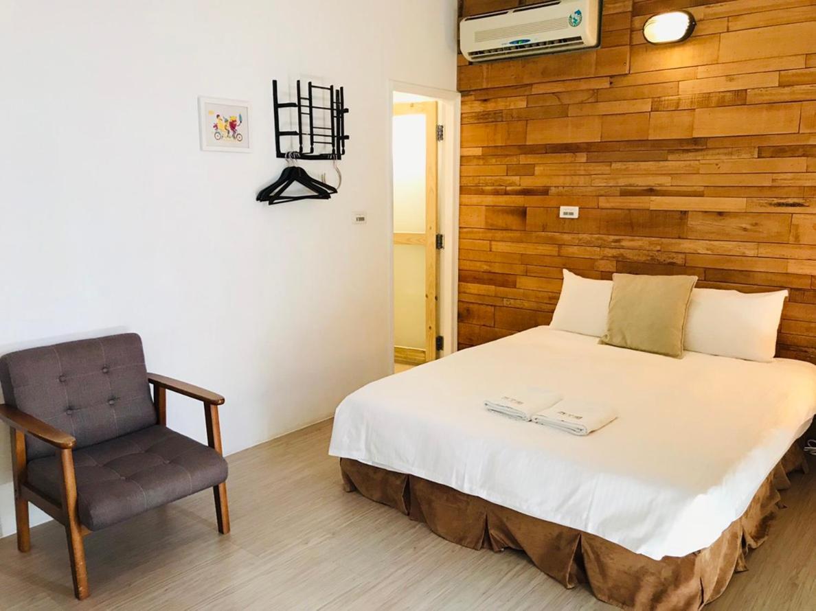 Fun Space Inn Kenting Exterior photo