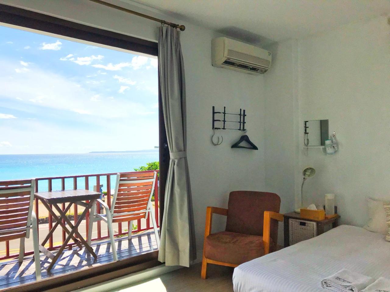 Fun Space Inn Kenting Exterior photo